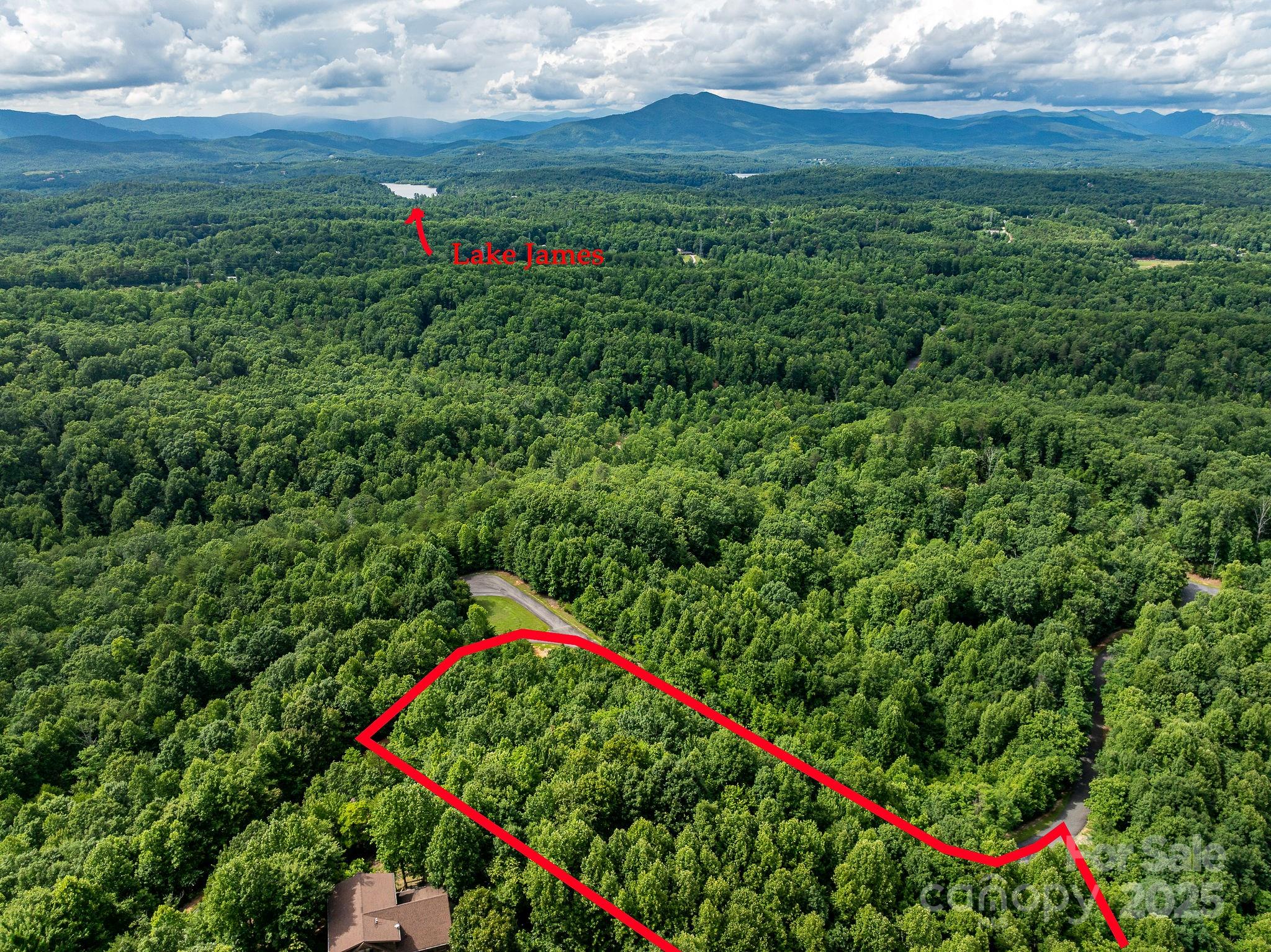 155 Big View Drive Marion NC 28752