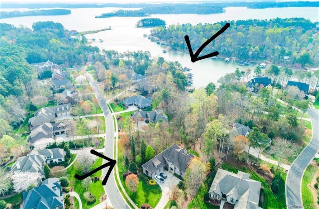 7860 Chapel Creek Drive Denver NC 28037