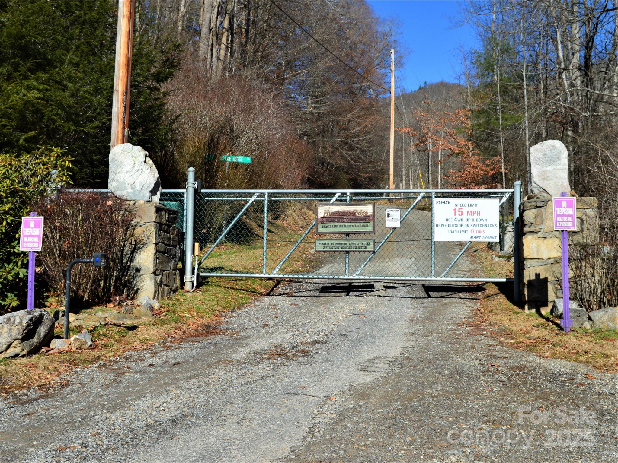 00 Hurricane Ridge Trace Clyde NC 28721