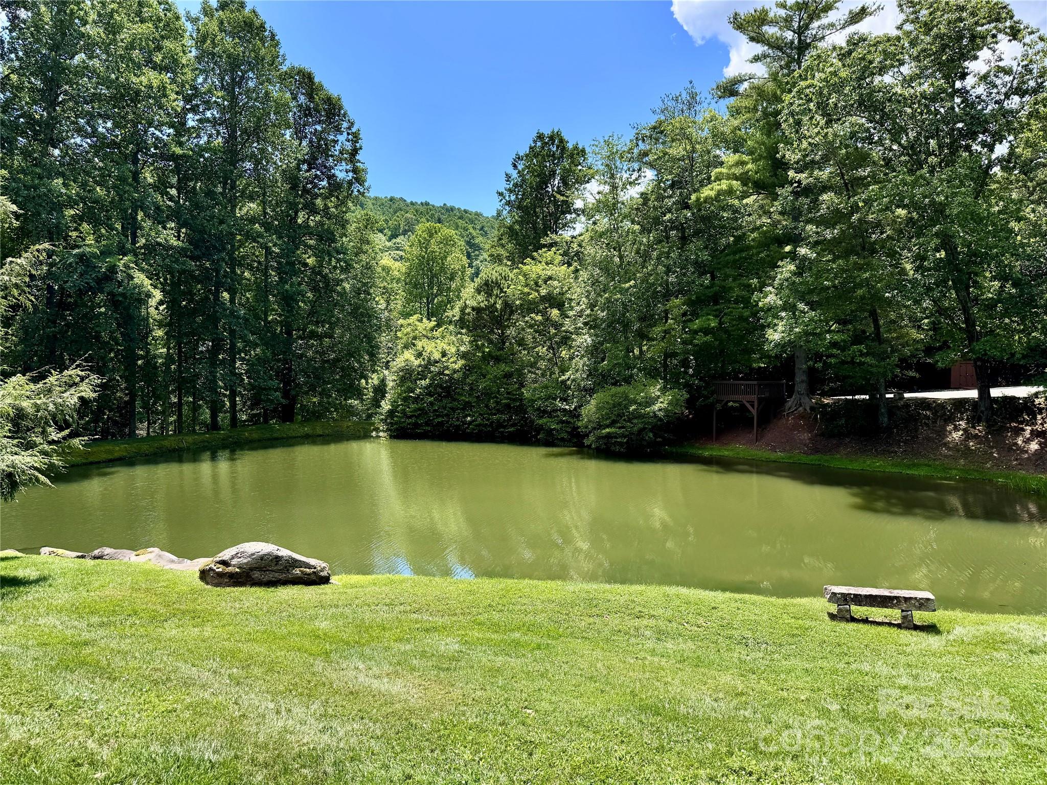 35 Ladys Fern Trail Hendersonville NC 28739