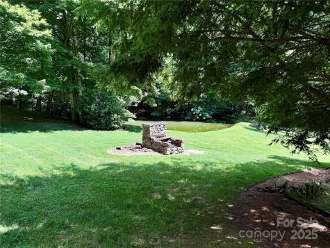 35 Ladys Fern Trail Hendersonville NC 28739