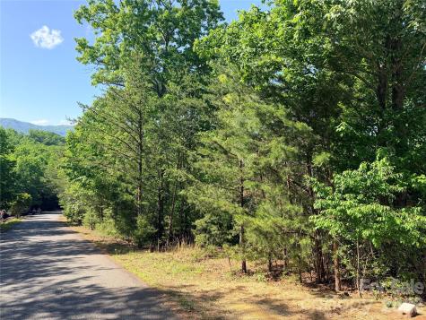 0 Eagles Crest Way Lake Lure NC 28746