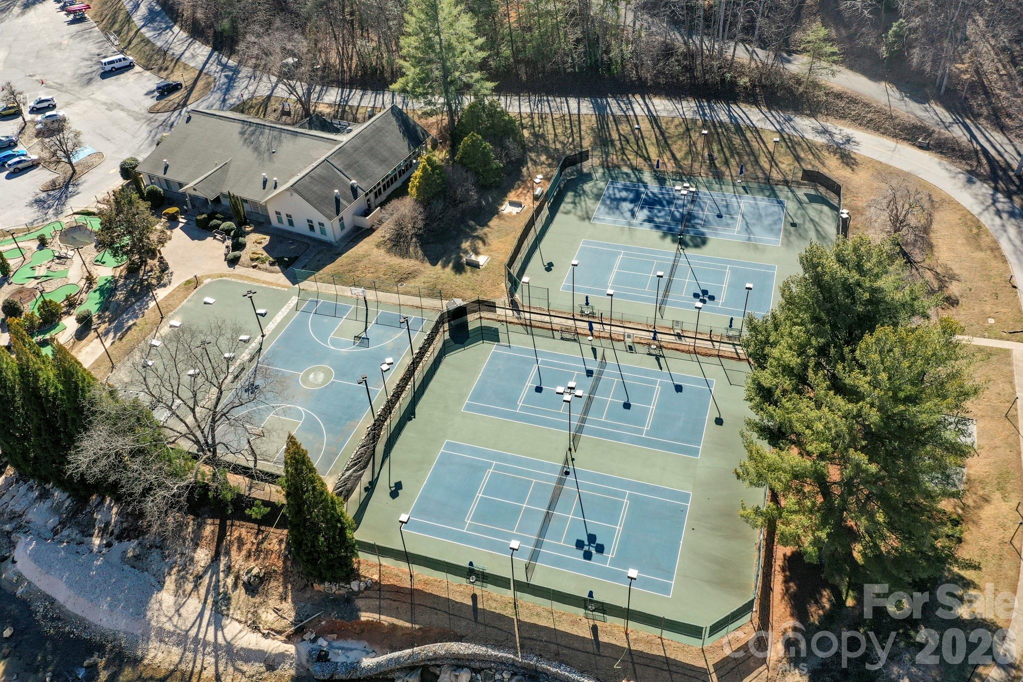 0 Eagles Crest Way Lake Lure NC 28746