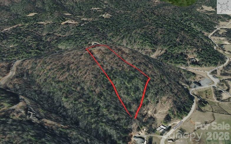130 Brown Bear Ridge Trail Zirconia NC 28790
