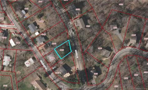 4 Desota Street Asheville NC 28806