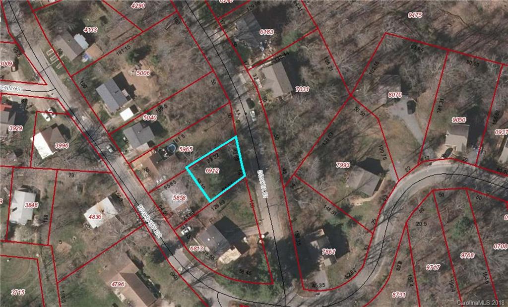 4 Desota Street Asheville NC 28806