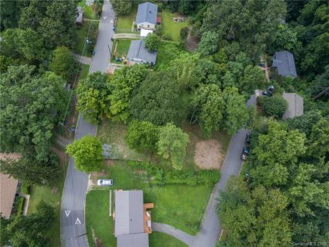 4 Desota Street Asheville NC 28806