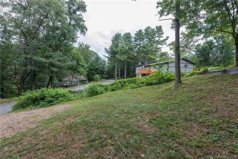 4 Desota Street Asheville NC 28806