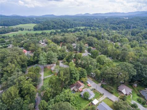4 Desota Street Asheville NC 28806