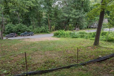 4 Desota Street Asheville NC 28806