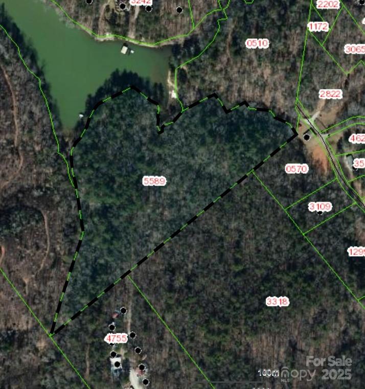 1559 Old Highway 10 Road E Marion NC 28752