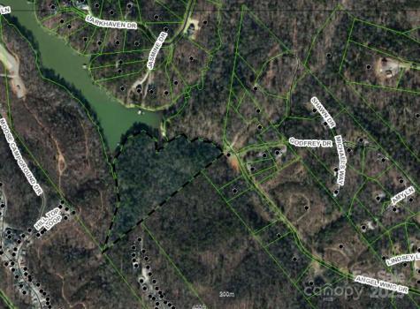 1559 Old Highway 10 Road E Marion NC 28752