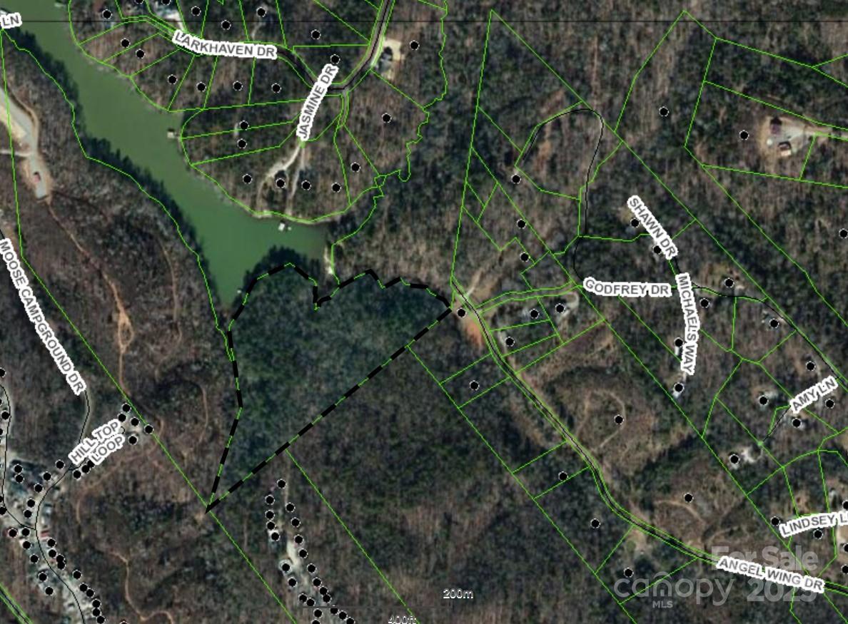 1559 Old Highway 10 Road E Marion NC 28752