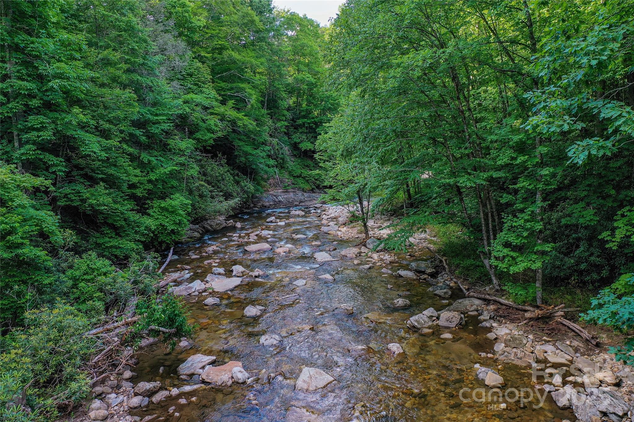 Lot 13 Hares Ear Lane Tuckasegee NC 28783