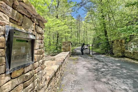 Lot 13 Hares Ear Lane Tuckasegee NC 28783