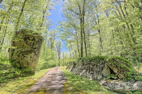 Lot 13 Hares Ear Lane Tuckasegee NC 28783