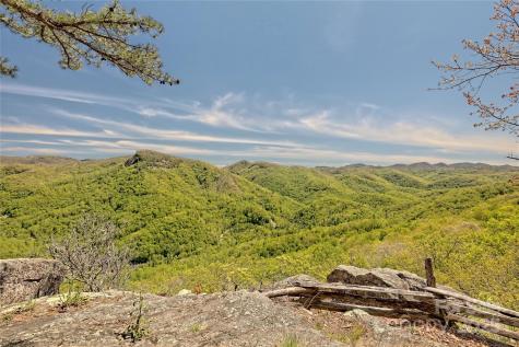 Lot 13 Hares Ear Lane Tuckasegee NC 28783