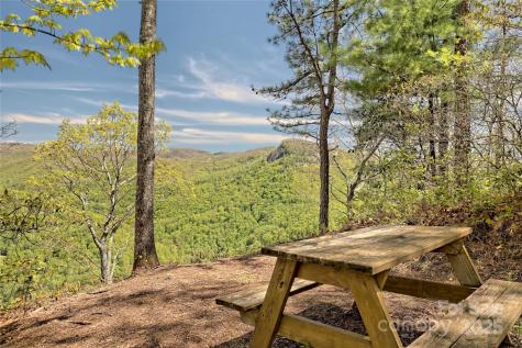Lot 13 Hares Ear Lane Tuckasegee NC 28783
