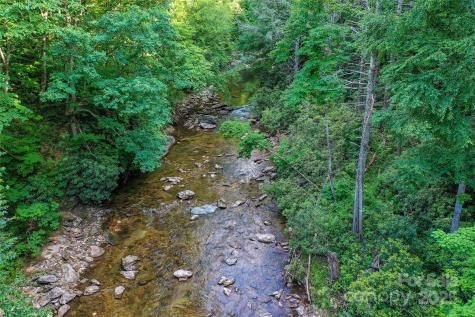 Lot 13 Hares Ear Lane Tuckasegee NC 28783