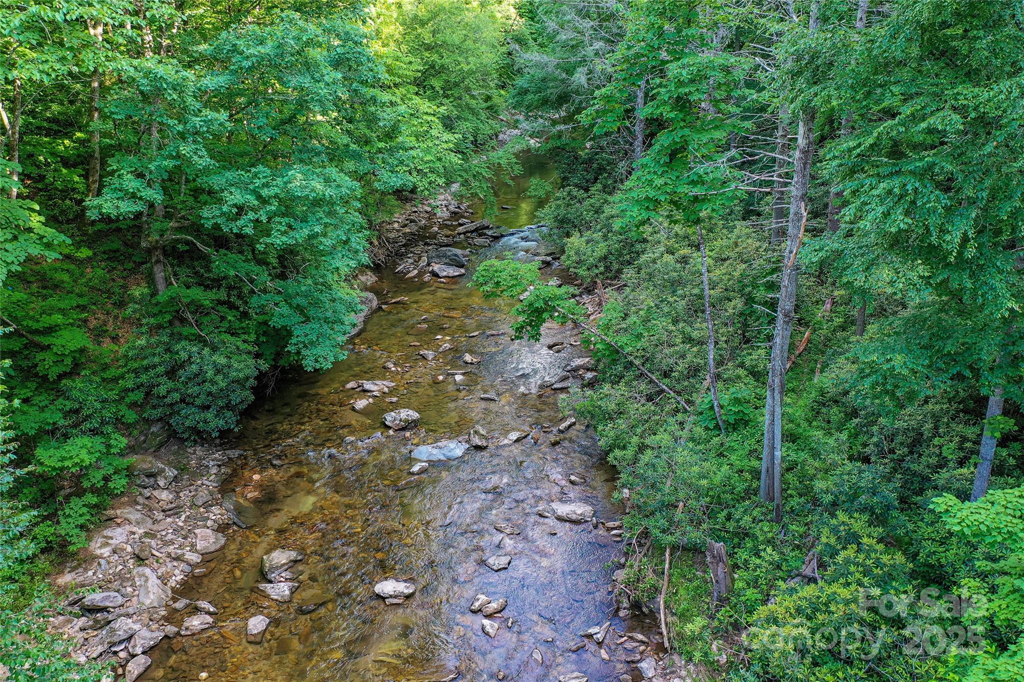 Lot 13 Hares Ear Lane Tuckasegee NC 28783