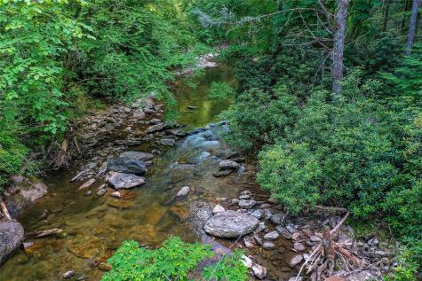 Lot 13 Hares Ear Lane Tuckasegee NC 28783