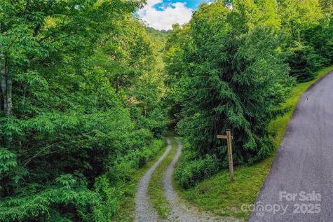 Lot 13 Hares Ear Lane Tuckasegee NC 28783