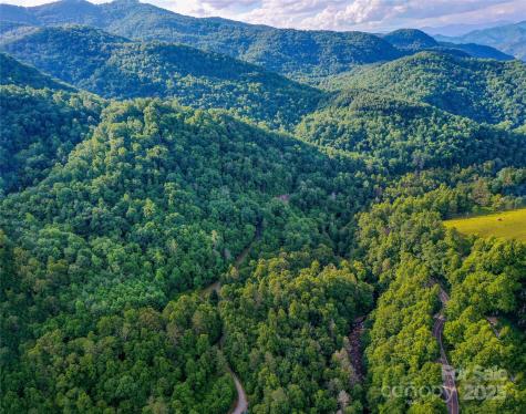 Lot 13 Hares Ear Lane Tuckasegee NC 28783