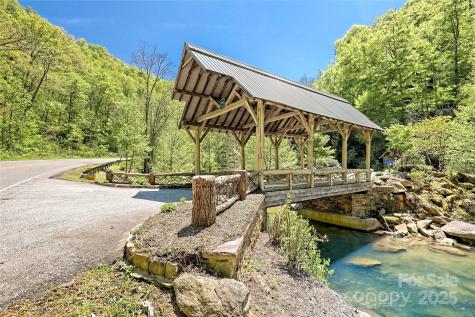 Lot 13 Hares Ear Lane Tuckasegee NC 28783