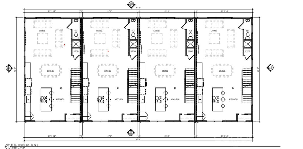 3000+3500 Sloan Drive Charlotte NC 28208