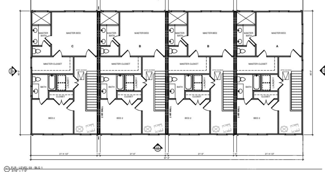 3000+3500 Sloan Drive Charlotte NC 28208