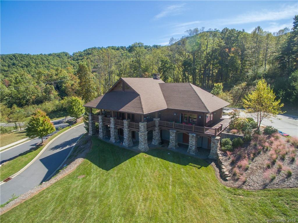 6 Little Bear Creek Road Black Mountain NC 28711
