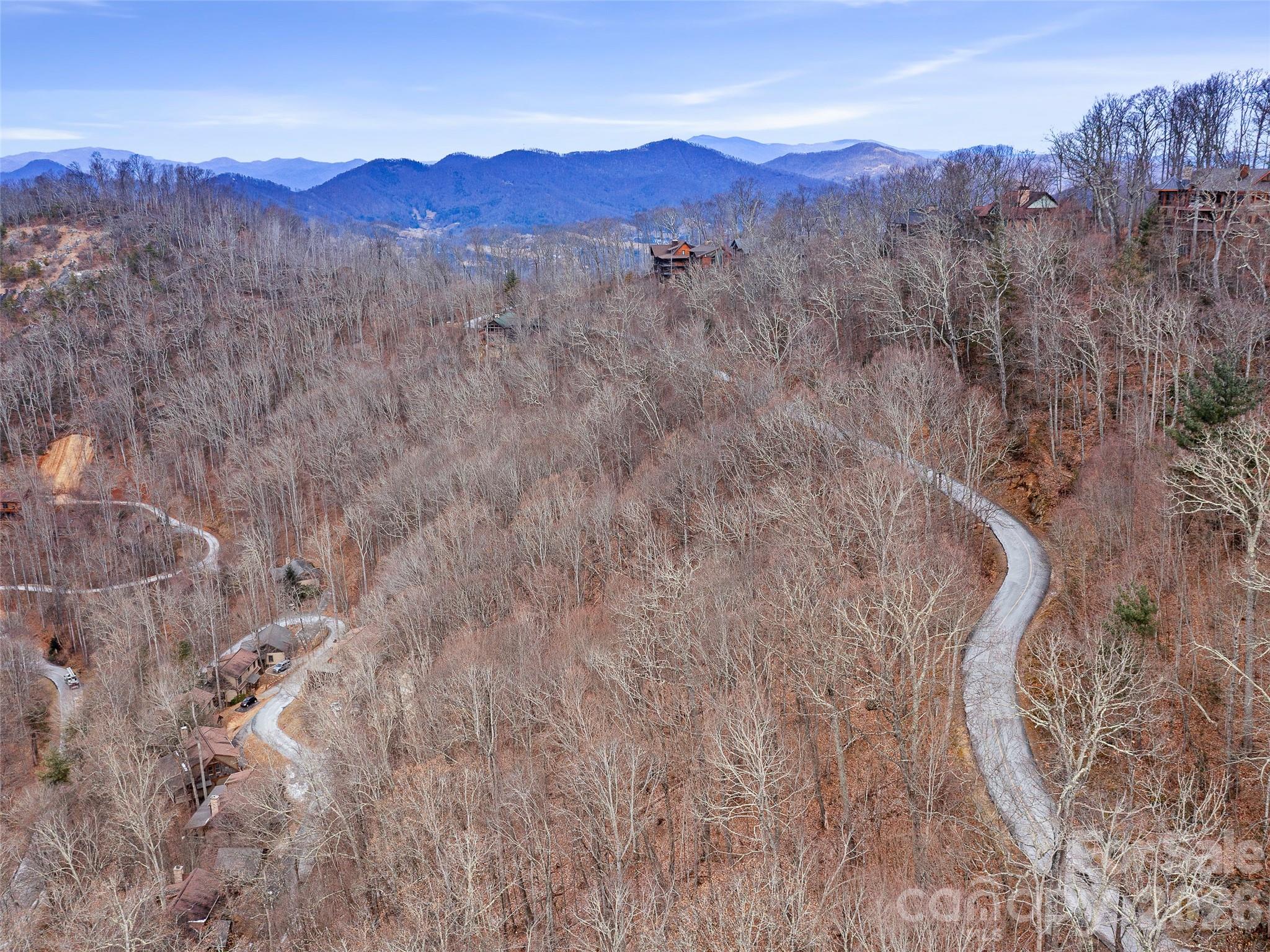Lot 4 Heritage Ridge Loop Burnsville NC 28714