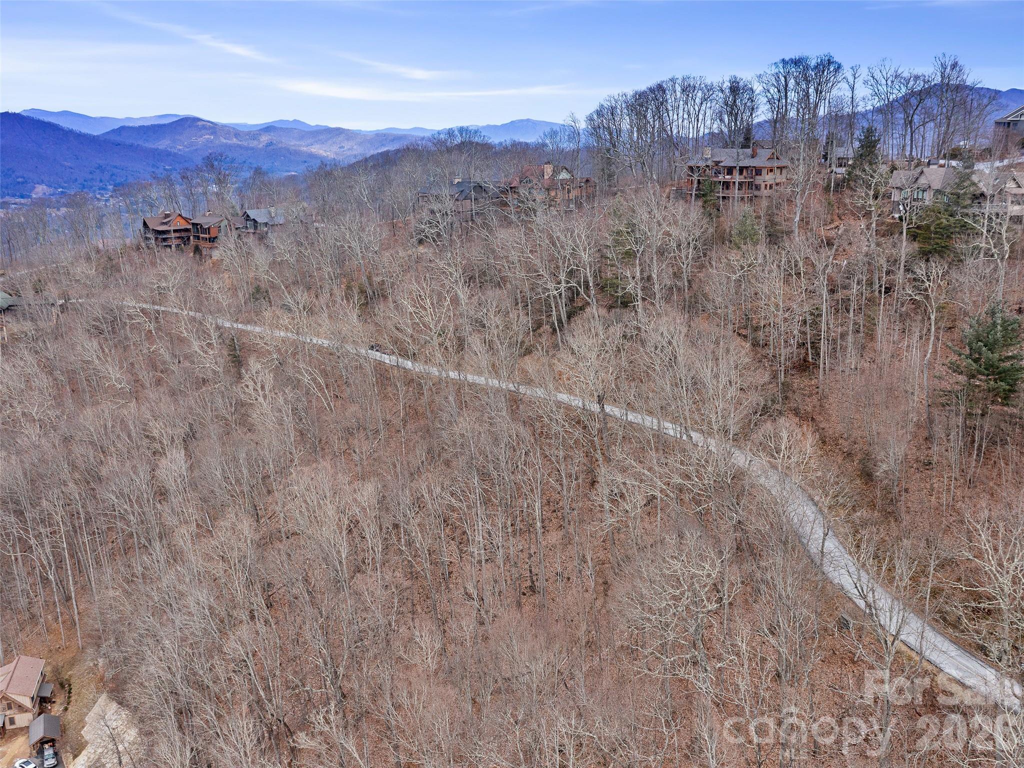 Lot 4 Heritage Ridge Loop Burnsville NC 28714