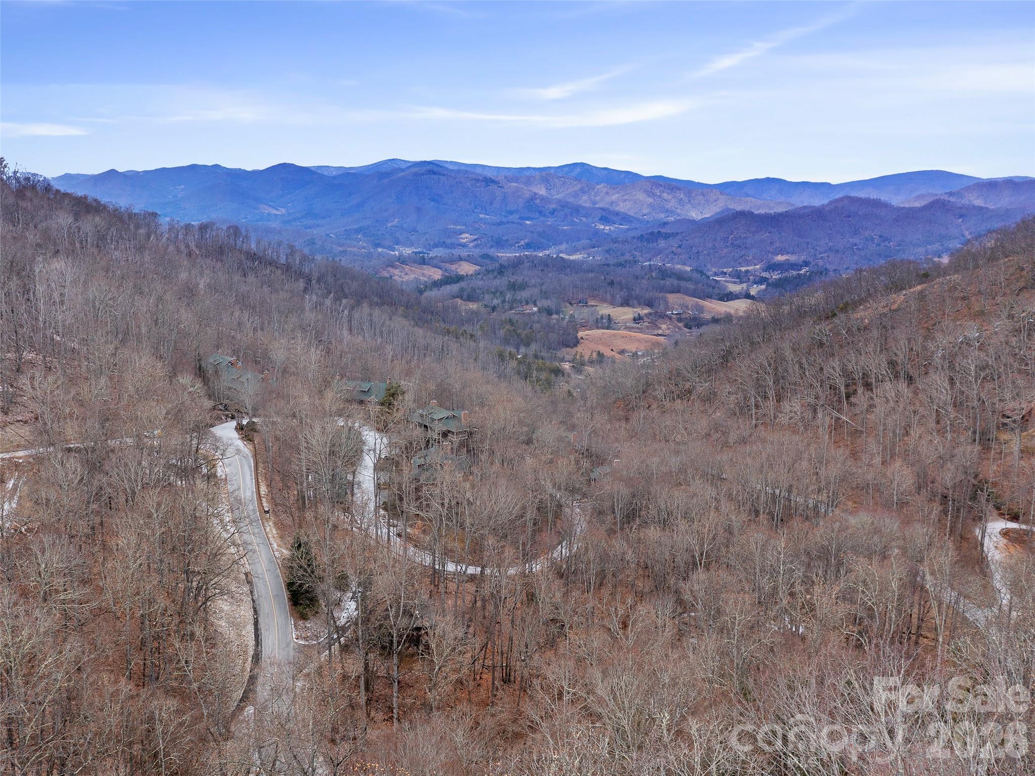 Lot 4 Heritage Ridge Loop Burnsville NC 28714