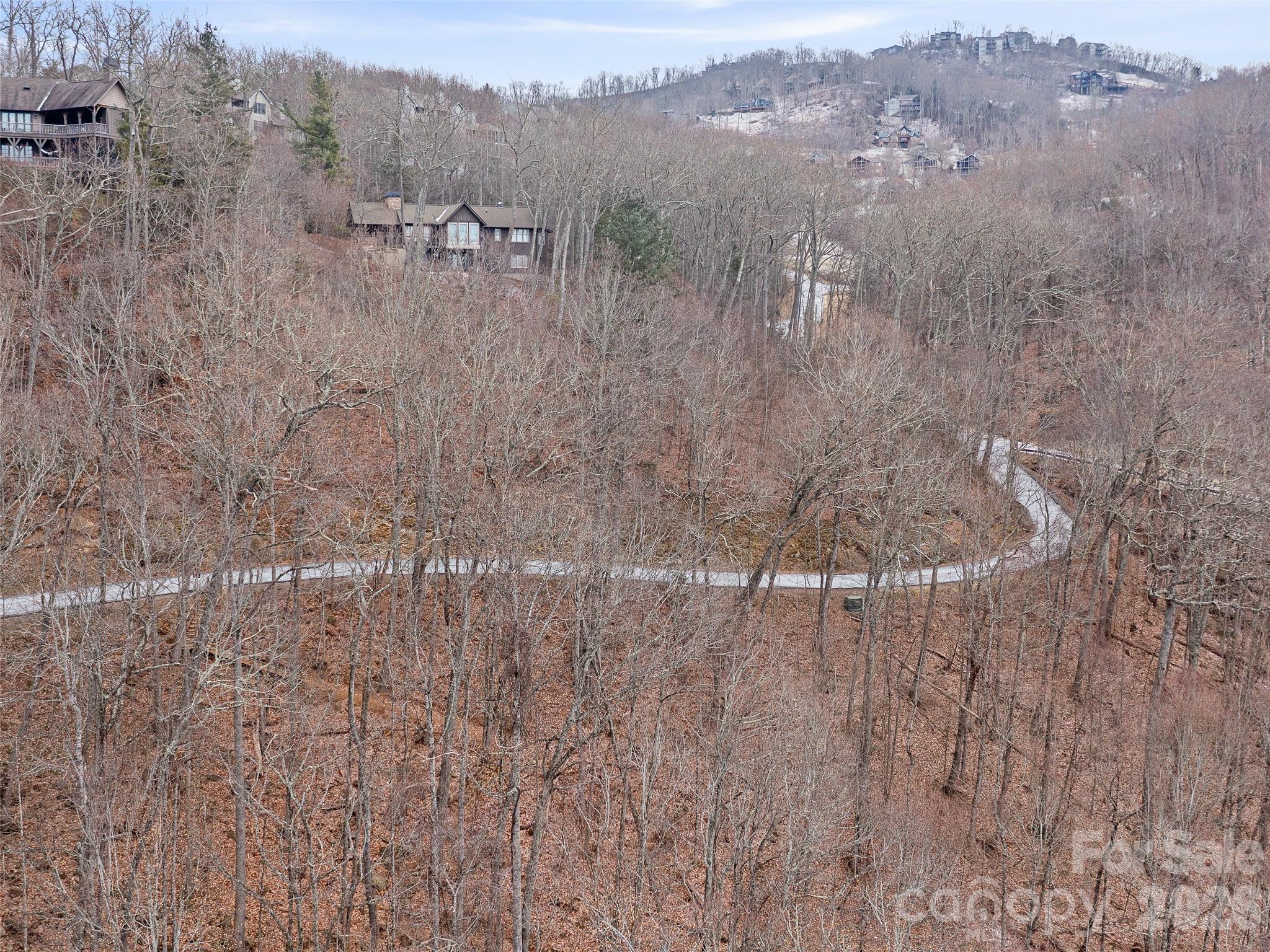 Lot 4 Heritage Ridge Loop Burnsville NC 28714