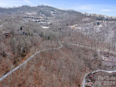 Lot 4 Heritage Ridge Loop Burnsville NC 28714