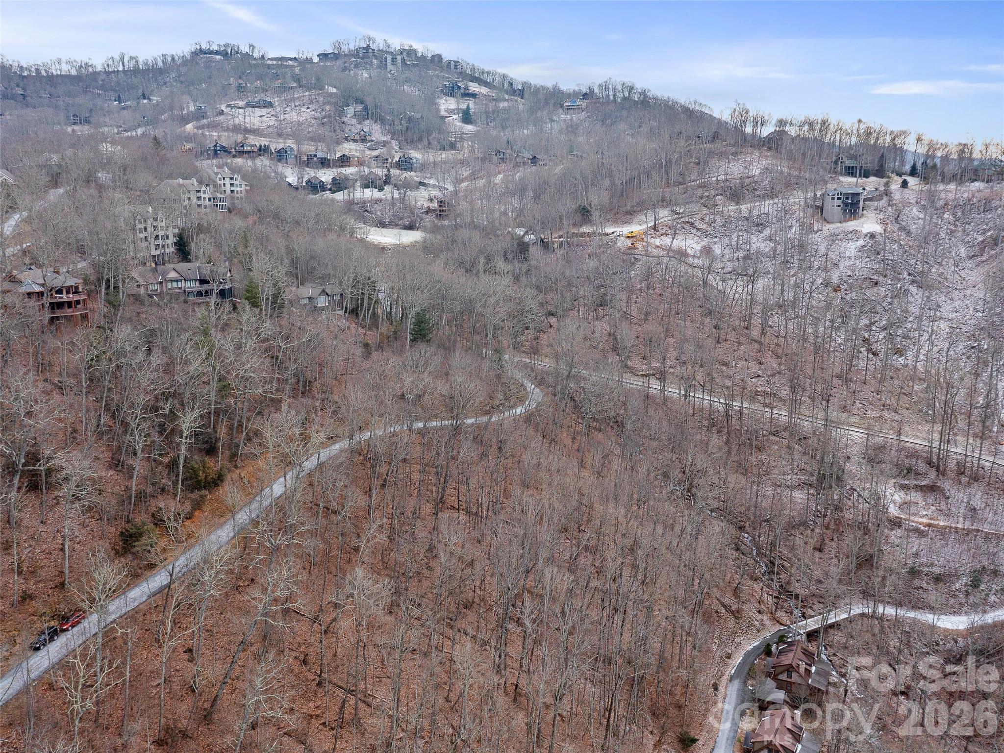 Lot 4 Heritage Ridge Loop Burnsville NC 28714