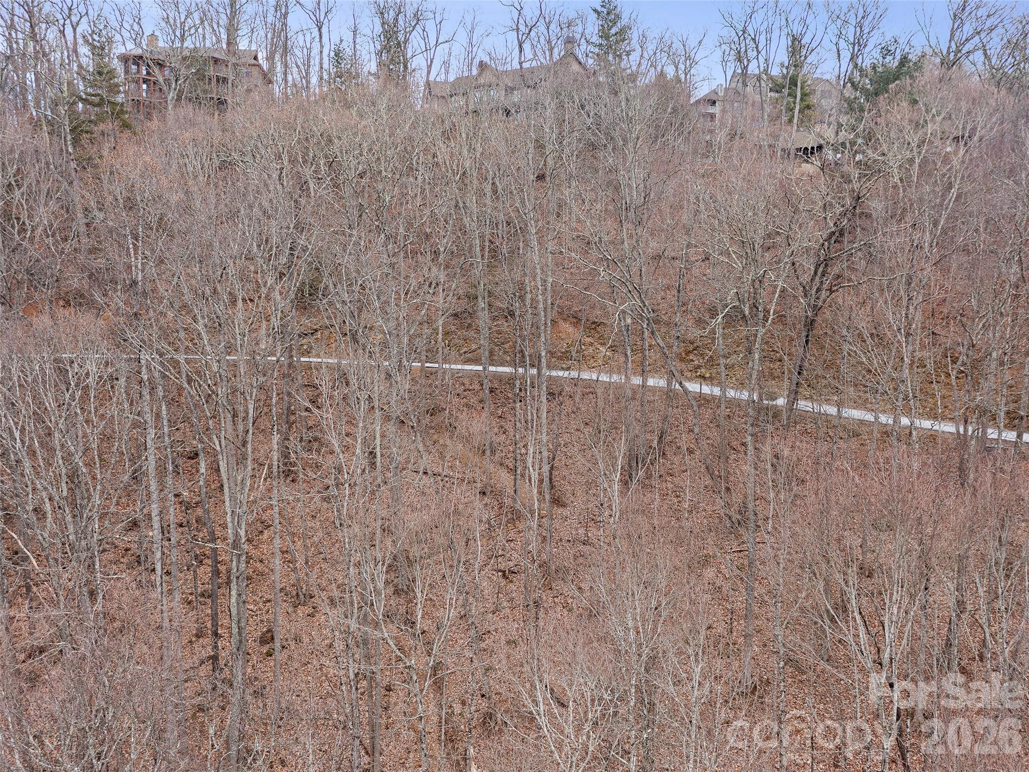 Lot 4 Heritage Ridge Loop Burnsville NC 28714