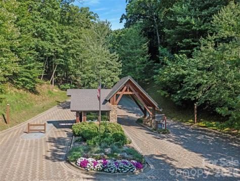Lot 4 Heritage Ridge Loop Burnsville NC 28714