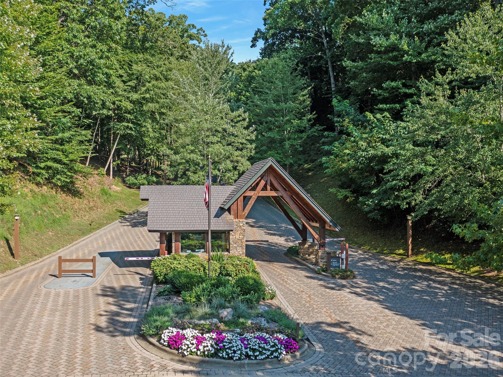 Lot 4 Heritage Ridge Loop Burnsville NC 28714
