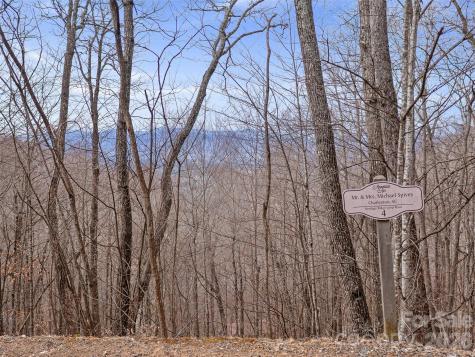 Lot 4 Heritage Ridge Loop Burnsville NC 28714