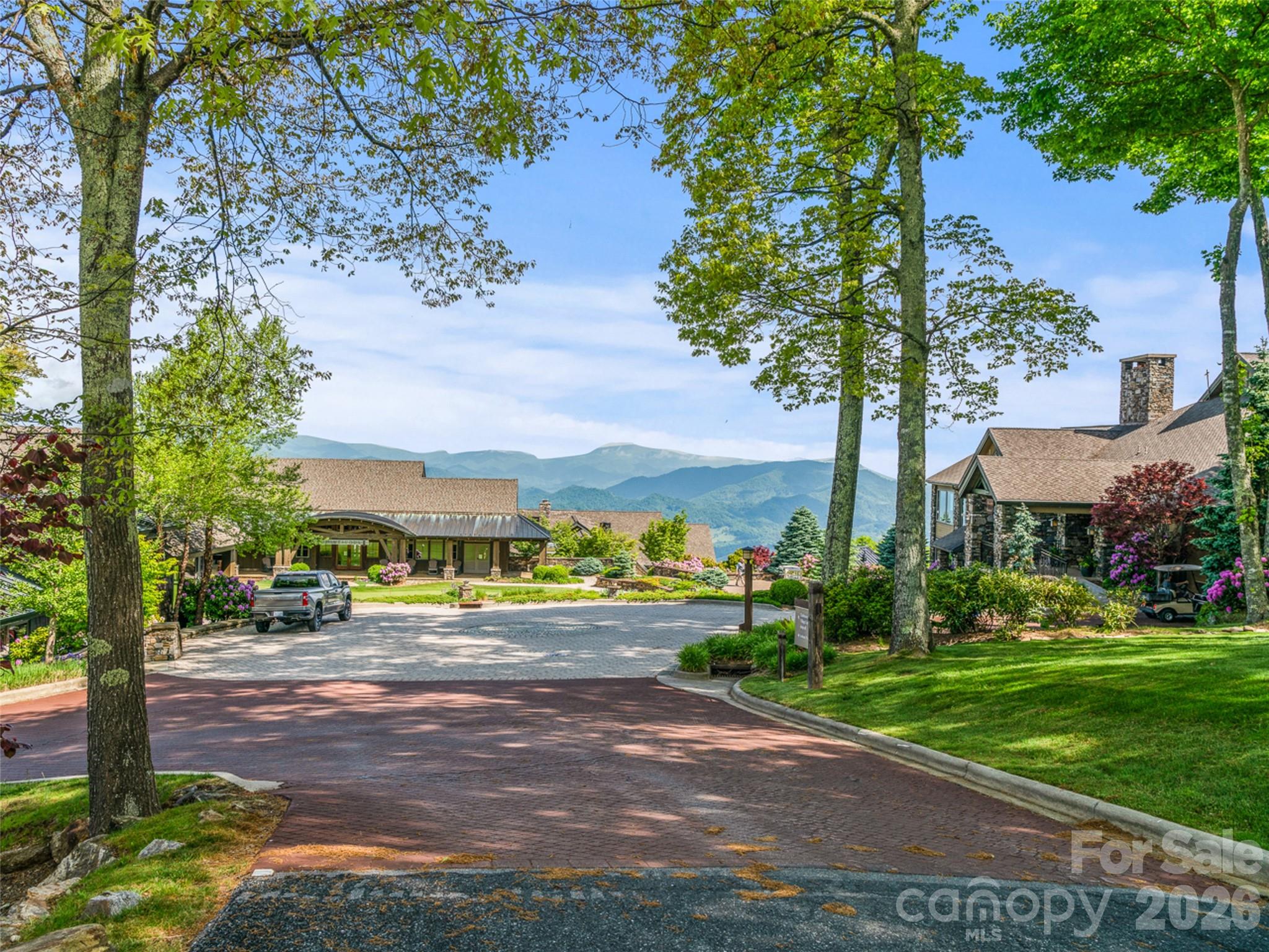 Lot 4 Heritage Ridge Loop Burnsville NC 28714