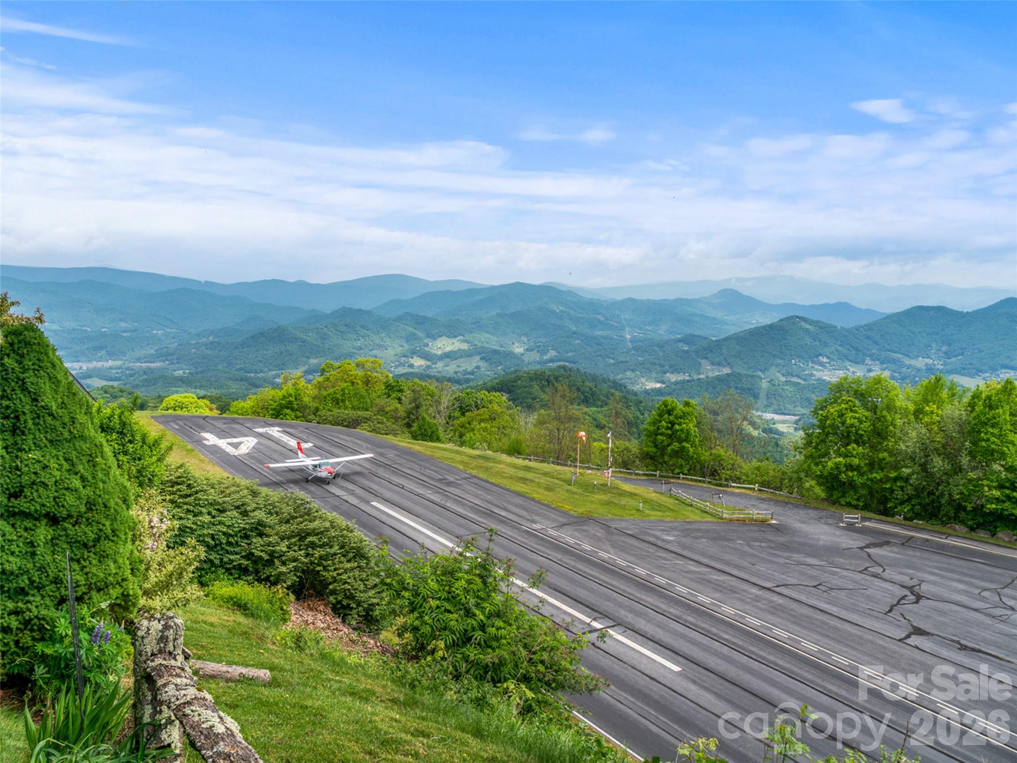 Lot 4 Heritage Ridge Loop Burnsville NC 28714
