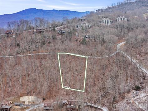 Lot 4 Heritage Ridge Loop Burnsville NC 28714