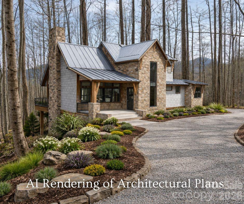Lot 4 Heritage Ridge Loop Burnsville NC 28714