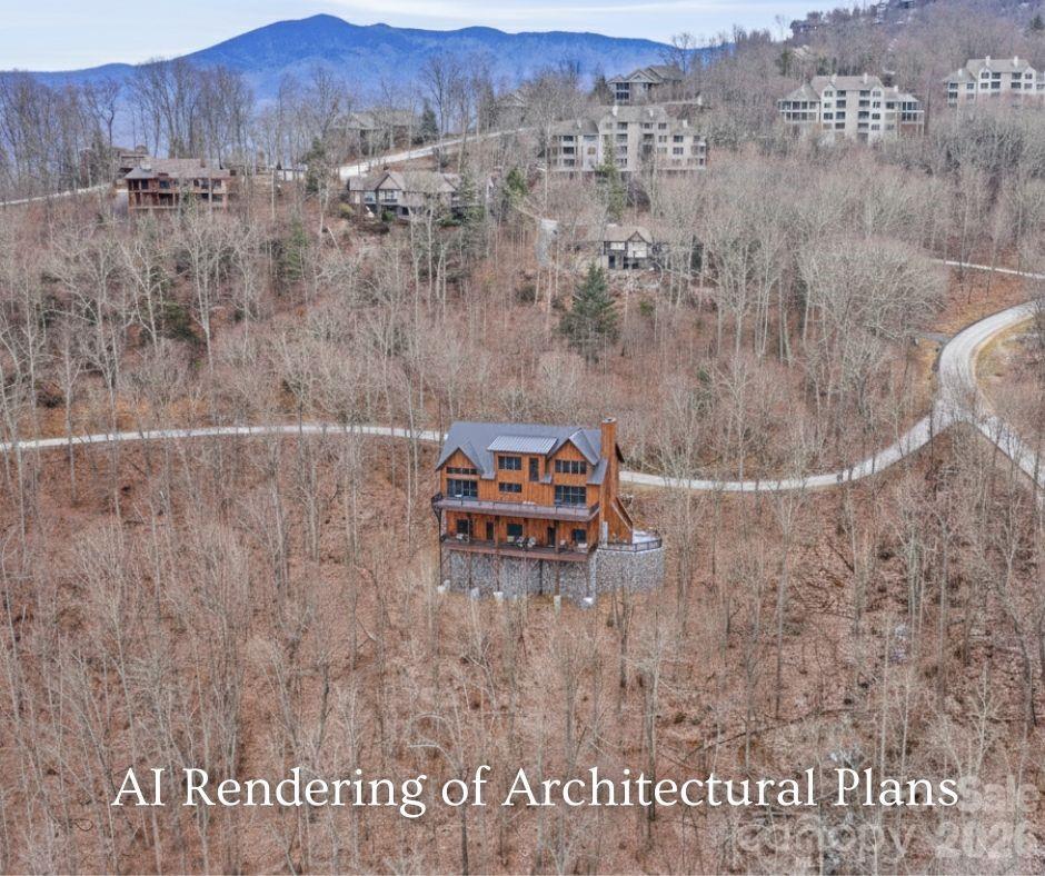 Lot 4 Heritage Ridge Loop Burnsville NC 28714