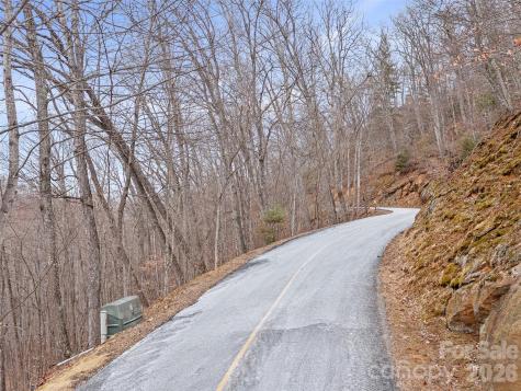 Lot 4 Heritage Ridge Loop Burnsville NC 28714