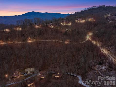 Lot 4 Heritage Ridge Loop Burnsville NC 28714