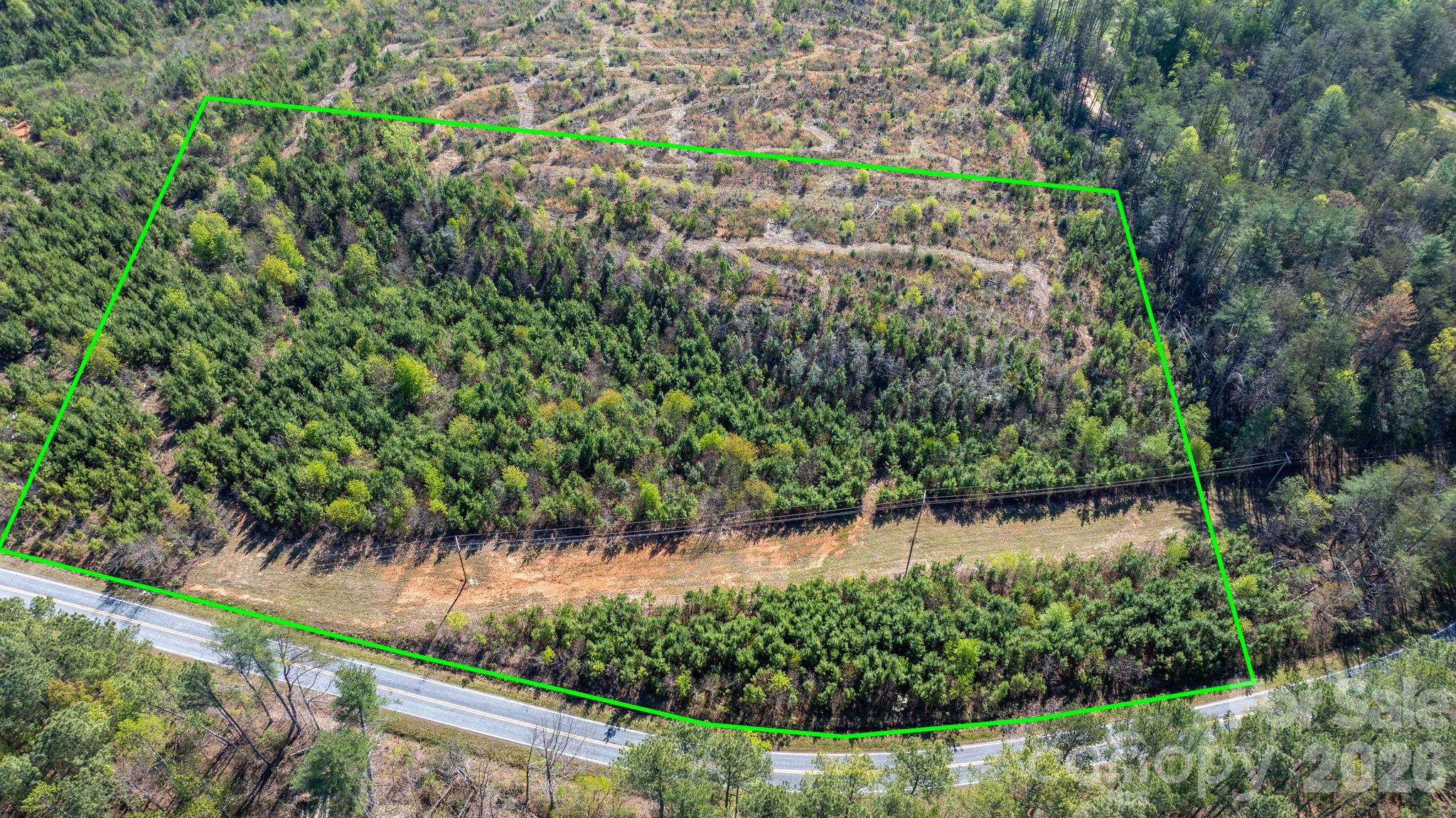 0 Bryant Road Morganton NC 28655