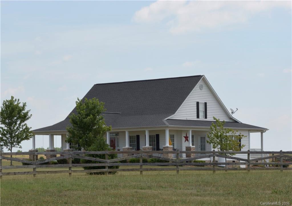 1481 Airport Road Rutherfordton NC 28139